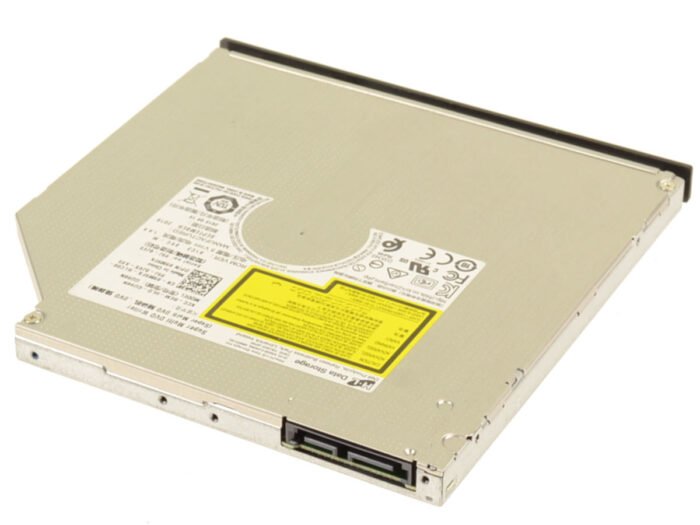 For Dell Latitude 5424 Rugged Laptop 8x SATA DVD+/-RW Drive Module - Image 2