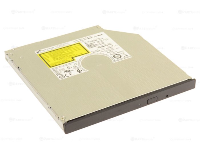 For Dell Latitude 5424 Rugged Laptop 8x SATA DVD+/-RW Drive Module