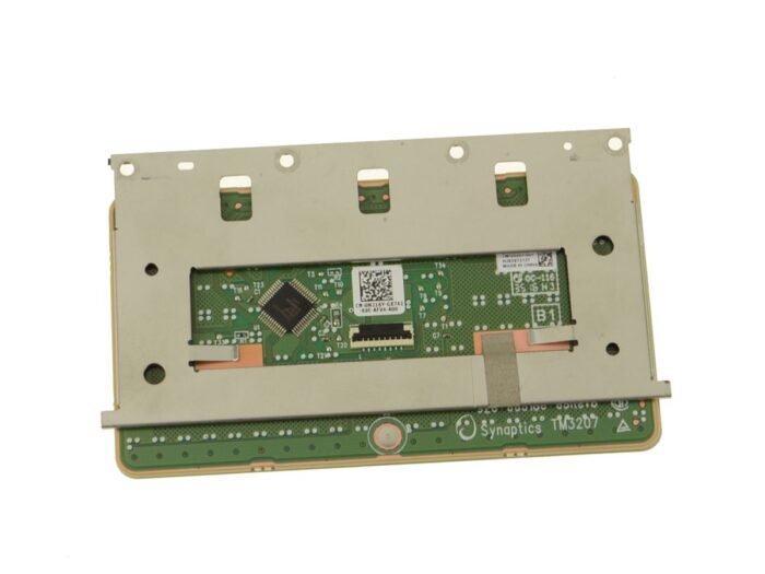 WHITE - For Dell Inspiron 11 (3162 / 3164 / 3168 / 3169) Touchpad Sensor Module - M216Y - Image 2