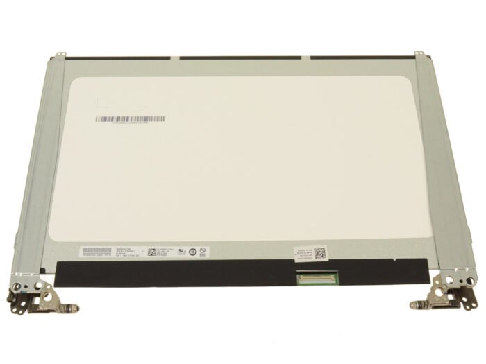 For Dell Inspiron 5593 / 5594 15.6" Touchscreen FHD LCD LED Widescreen with Hinge Kit - M766X