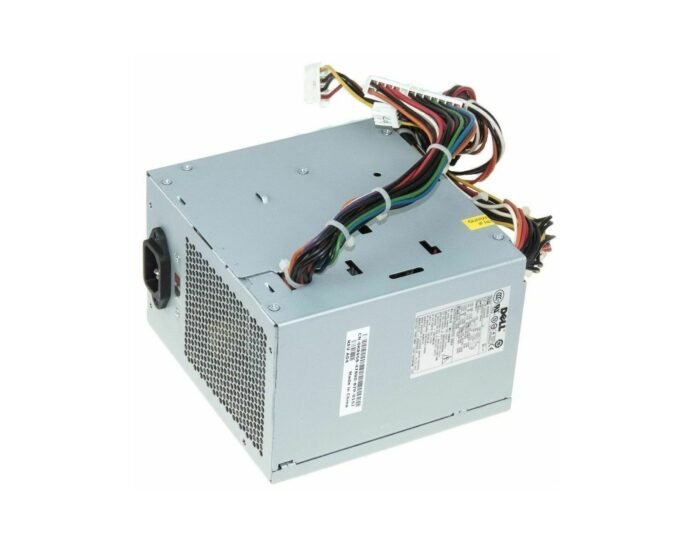 Original M8794 0M8794 305W For DELL POWEREDGE SC430 SC440 SERVER POWER SUPPLY N305P-01 NPS-305CB D