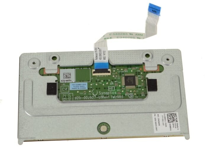 For Dell Inspiron 11 (3147 / 3148) Touchpad Sensor Module with Cable - YKJT8 - 05617 - M95WJ - J3VTW - Image 2