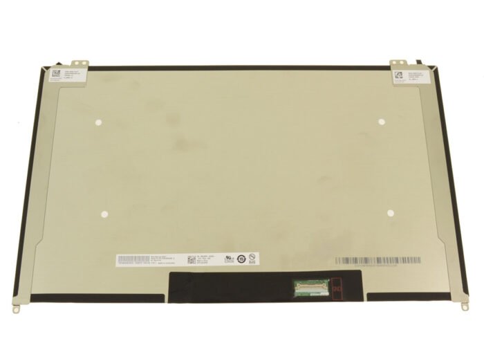 For Dell Latitude 7410 / 7420 14" FHD LCD LED Widescreen Matte with Rails