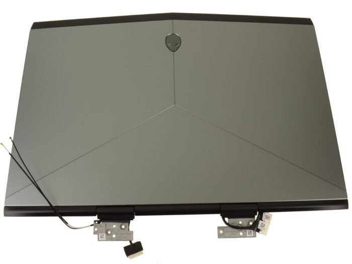 For Dell Alienware 15 R4 15.6" FHD LCD Screen Display Complete Assembly - 120Hz - MK2KK - Image 2