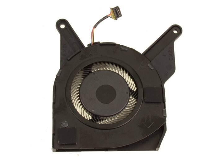 For Dell Latitude 5400 CPU Cooling Fan - Integrated Intel Graphics UMA - MXH2W