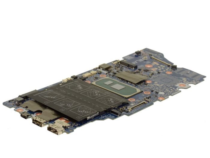 For Dell Inspiron 5400 2-in-1 Motherboard System Board Core i3 1.2GHz Dual Core - NGHCH - Image 3