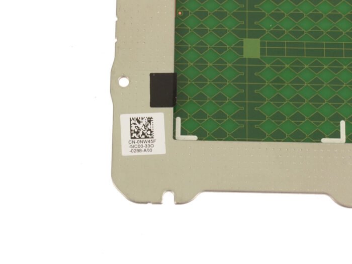 For Dell Latitude 7330 Laptop Touchpad Sensor Module with Bracket - NW45F - Image 2