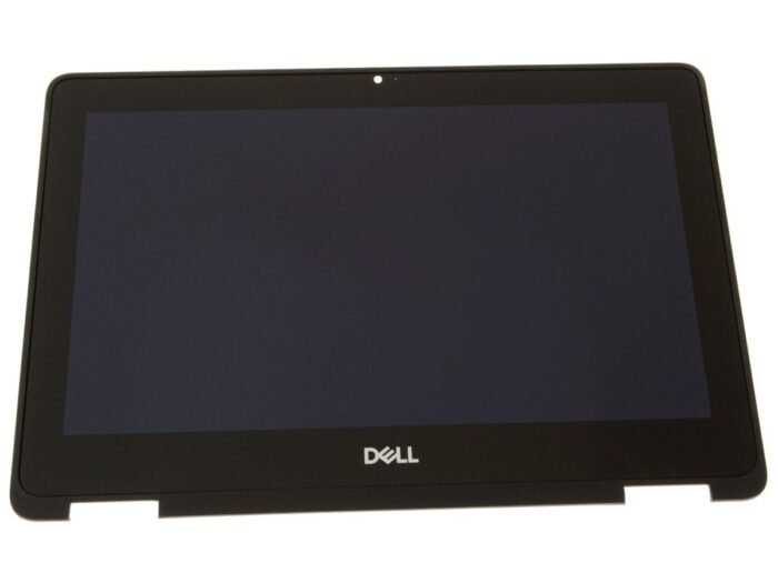 For Dell Chromebook 11 (5190) 2-in-1 11.6" Touchscreen WXGAHD LCD LED Widescreen - No EMR - P2FCT