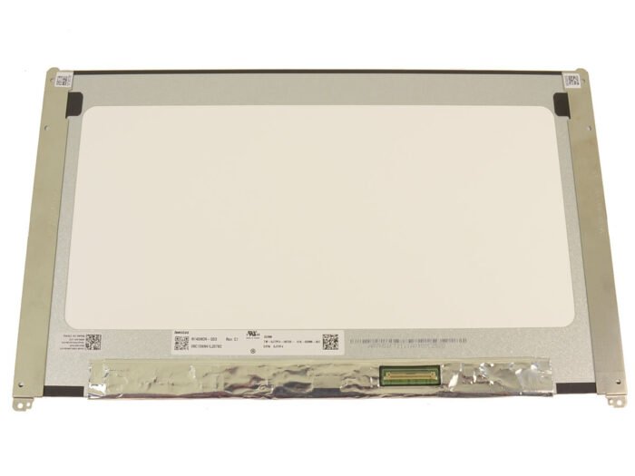 For Dell Latitude 5440 / Precision 3480 14" Touchscreen FHD LCD LED Widescreen Matte with Rails - INNO