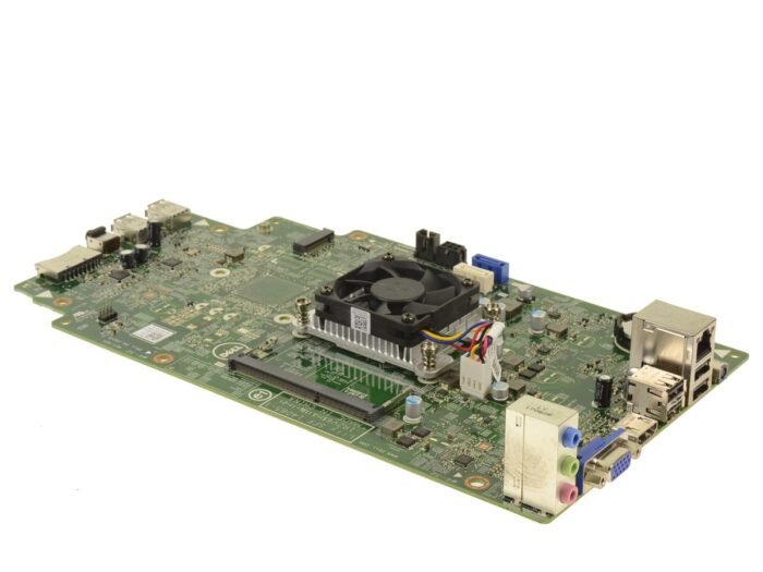 For Dell Inspiron 3252 Desktop Motherboard (System Mainboard) - R5CJM - Image 3