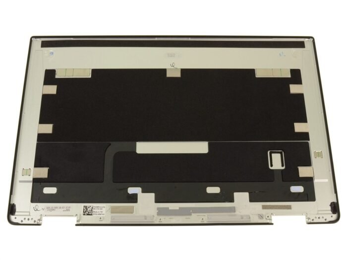 For Dell XPS 15 (9575) / Precision 5530 2-in-1 15.6" LCD Back Cover Lid Assembly - RMTKH