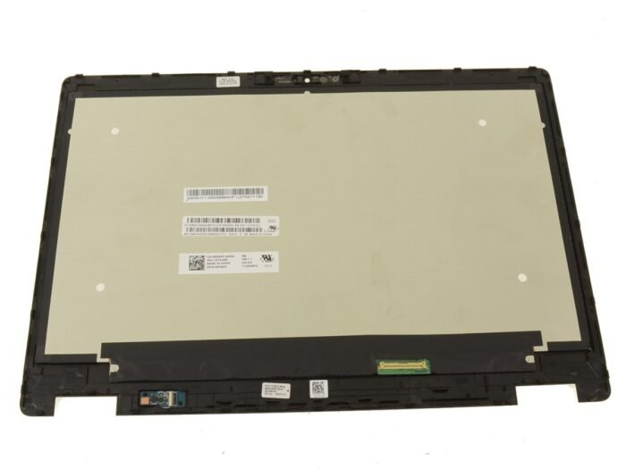 For Dell Latitude 3310 2-in-1 FHD 13.3" Touchscreen LED LCD Screen Display Assembly - RN9GF