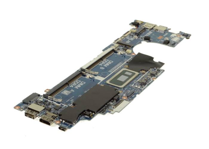 RNH4K 0RNH4K i5-8265U@ 1.6GHz Quad Core CPU Integrated Graphics For Dell Latitude 5300 2-in-1 Motherboard