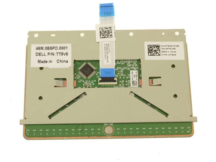 For Dell Inspiron 13 (7373 / 7370) Touchpad Sensor Module Kit with Cable - TT9V6 - Image 2