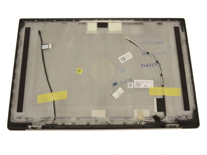 For Dell Latitude 7490 14" LCD Back Cover Lid Assembly for SLP Touchscreen and 3mm Camera - SLP Only - CHXMC - V5796 - Image 2