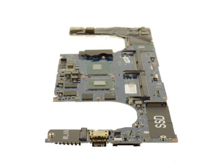 For Dell XPS 15 (9570) Motherboard System Board with 2.3GHz Quad-Core Intel i5 - Nvidia Graphics - VCY38 - Image 3