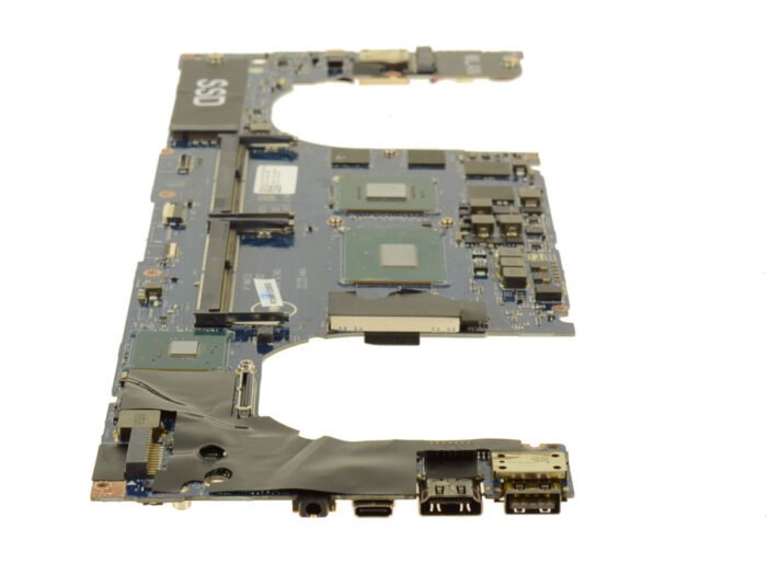 For Dell XPS 15 (9570) Motherboard System Board with 2.3GHz Quad-Core Intel i5 - Nvidia Graphics - VCY38 - Image 4