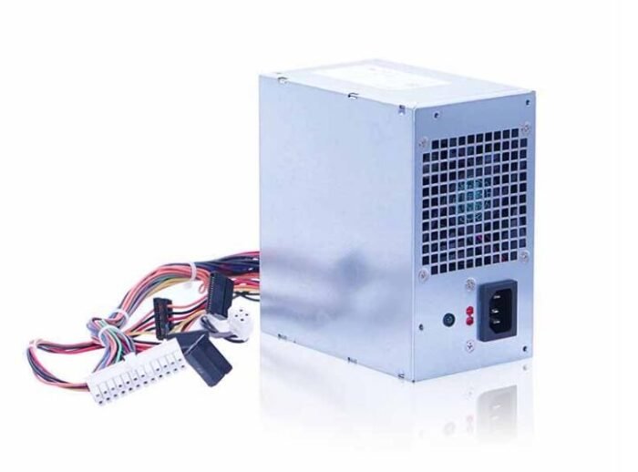 Original VK8VC 0VK8VC 300W Power Supply For Inspiron 620 660 3847 MT D300EM-01 DPS-300AB-87 A