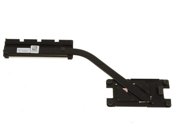 For Dell Latitude 3500 CPU Heatsink Assembly For Integrated Intel Graphics - UMA - VN8J1