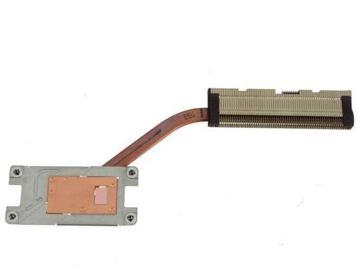 For Dell Latitude 3500 CPU Heatsink Assembly For Integrated Intel Graphics - UMA - VN8J1 - Image 2