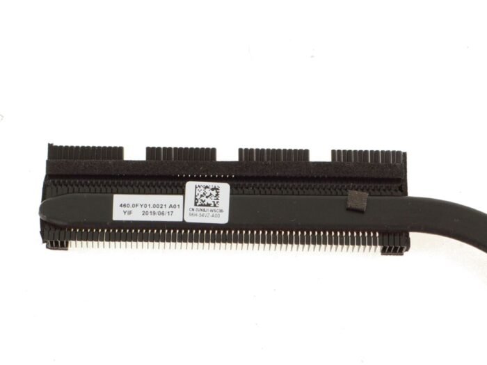 For Dell Latitude 3500 CPU Heatsink Assembly For Integrated Intel Graphics - UMA - VN8J1 - Image 3