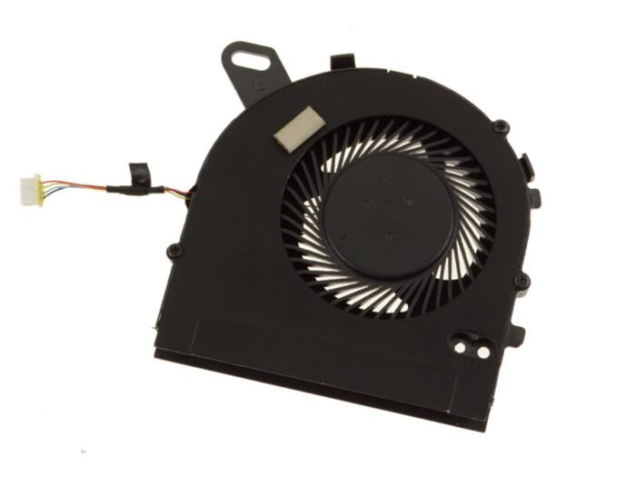 For Dell Inspiron 15 (7560) CPU Cooling Fan - W0J85 - Image 3