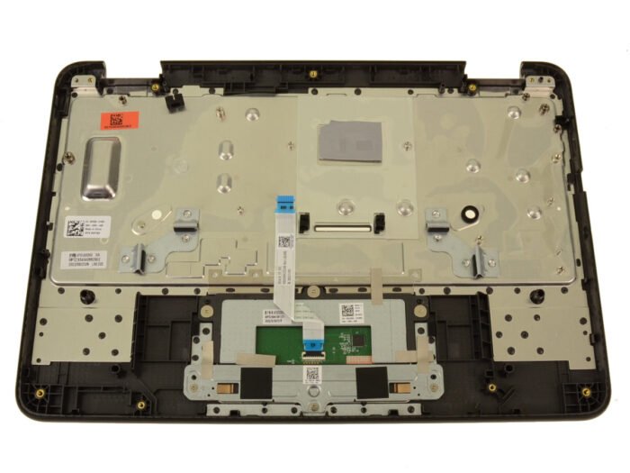 For Dell Chromebook 3110 Laptop Palmrest Touchpad Assembly - WITHOUT Right Side IO - WP30N