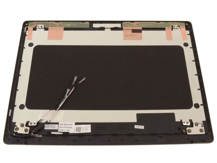 For Dell Latitude 3480 14" LCD Back Cover Lid Assembly - NTS - WXFH0