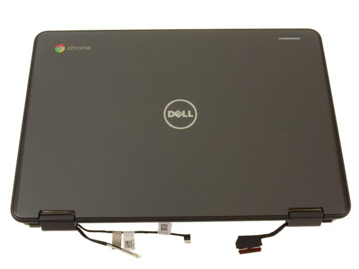 For Dell Chromebook 11 (3181 / 3189) 2-in-1 11.6" Touchscreen LCD Complete Assembly - X6G8M - Image 2