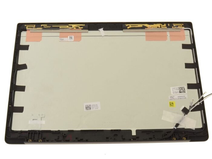 For Dell Latitude 7280 12.5" Touchscreen LCD Back Cover Lid Assembly - TS - XF4GX