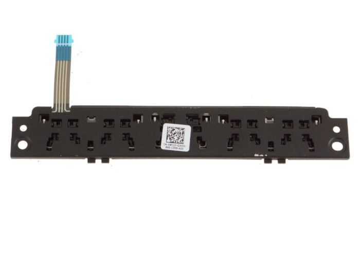 For Dell Precision 7530 / 7730 Lower Left and Right Mouse Button Circuit Board - XFJJF - Image 2