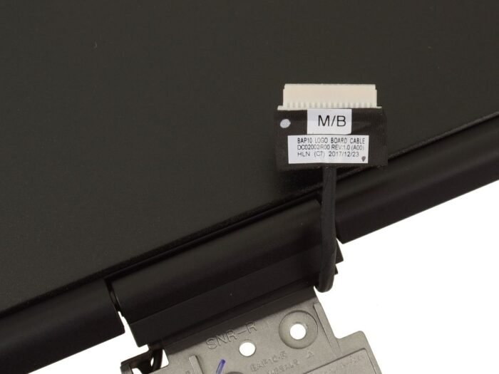 For Dell Alienware 15 R4 15.6" FHD LCD Screen Display Complete Assembly - 120Hz - XKN1J - Image 3