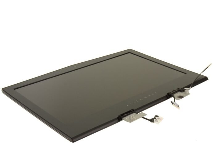 For Dell Alienware 15 R4 15.6" FHD LCD Screen Display Complete Assembly - 120Hz - XKN1J - Image 4