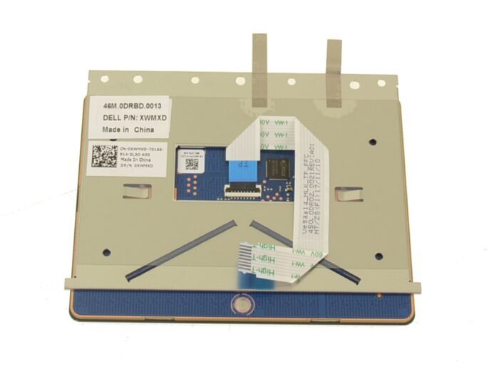 For Dell Vostro 15 (3572) Touchpad Sensor Module with Cable - XWMXD - Image 2