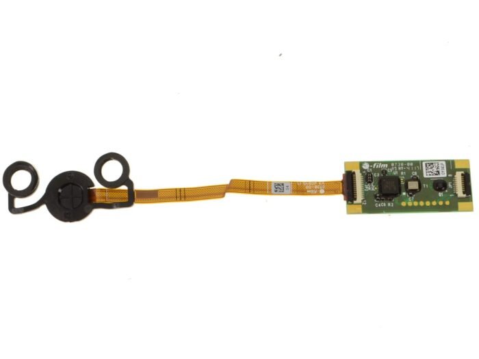 For Dell Inspiron 15 (5570 / 5575) Fingerprint Reader Module Circuit Board - Silver