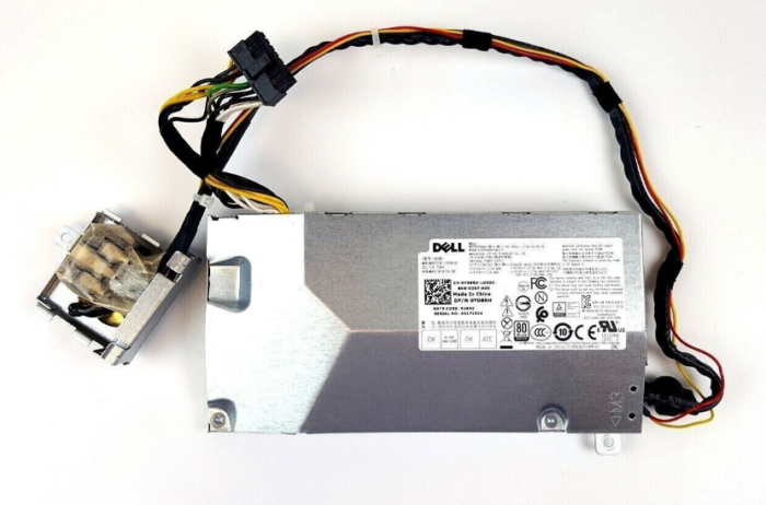 Original YD8RH 0YD8RH 155W Switching Power Supply For Dell OptiPlex 7460 AIO 16Pin AC155EBA-00