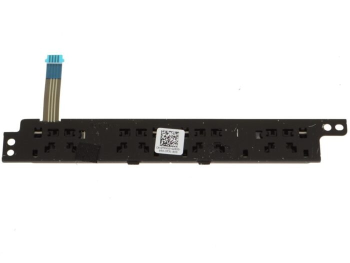 For Dell Latitude 5400 5500 / Precision 3540 Lower Left and Right Mouse Button Circuit Board - YPHVV - Image 2