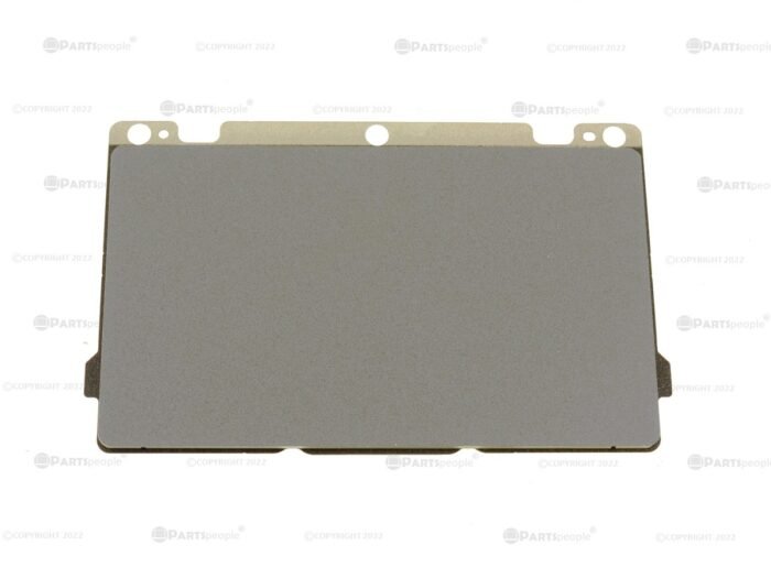 For Dell Latitude 7410 Laptop Touchpad Sensor Module with Bracket - Gray - YRP61 - VK75D