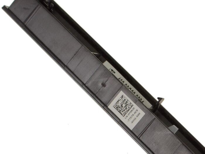 For Dell Inspiron 14 (3442 / 3443) Replacement Optical Drive Faceplate / Bezel - YV6J0 - Image 3