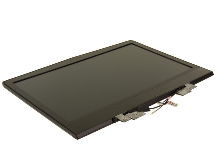 For Dell Alienware 17 R4 17.3" FHD LCD Screen Display Complete Assembly - IR Cam - YVGP8 - Image 3