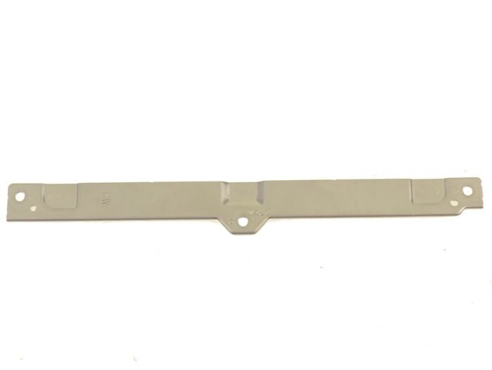 For Dell Inspiron 5406 / 5400 2-in-1 Silver Support Bracket for Touchpad Mouse Buttons