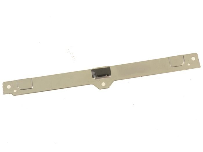 For Dell Inspiron 5406 / 5400 2-in-1 Silver Support Bracket for Touchpad Mouse Buttons - Image 2