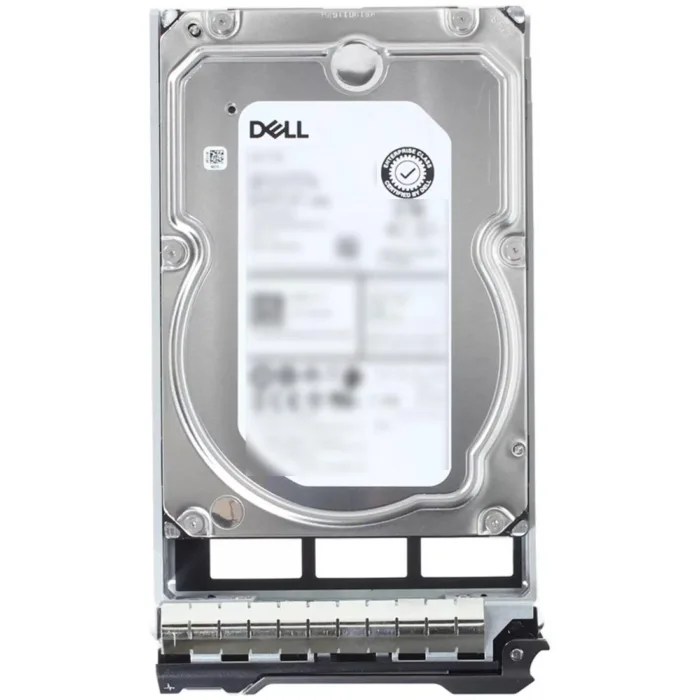 For Dell MY821 250GB 7.2K 3.5" SATA 3Gbps Internal HDD