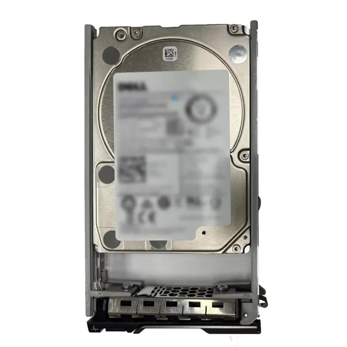 For Dell W347K 600GB 15k SAS 6Gb/s 3.5inch Internal Refurbished Hard Drive