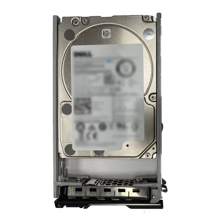 For Dell GCHH1 4TB 7.2k SATA 6Gbps 3.5inch Hot Swap Brand New Hard Drive