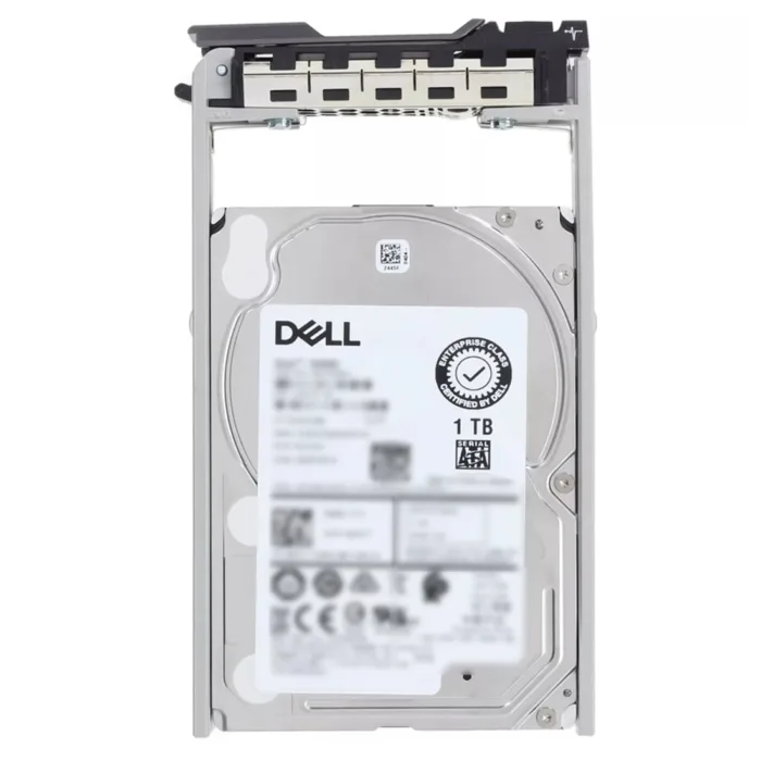 For Dell 341-8730 1TB 7.2K SATA 3.5" Hot Plug Hard Drive