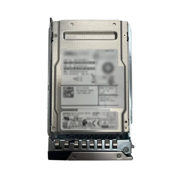 For Dell 055RMX 500GB 7.2K SAS 6Gb/s 2.5inch Hard Drive