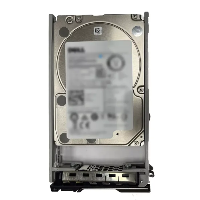 For Dell 400-AMPM 8TB 7.2k NL SAS 12Gbps 3.5inch Hot Plug Hard Drive brand New