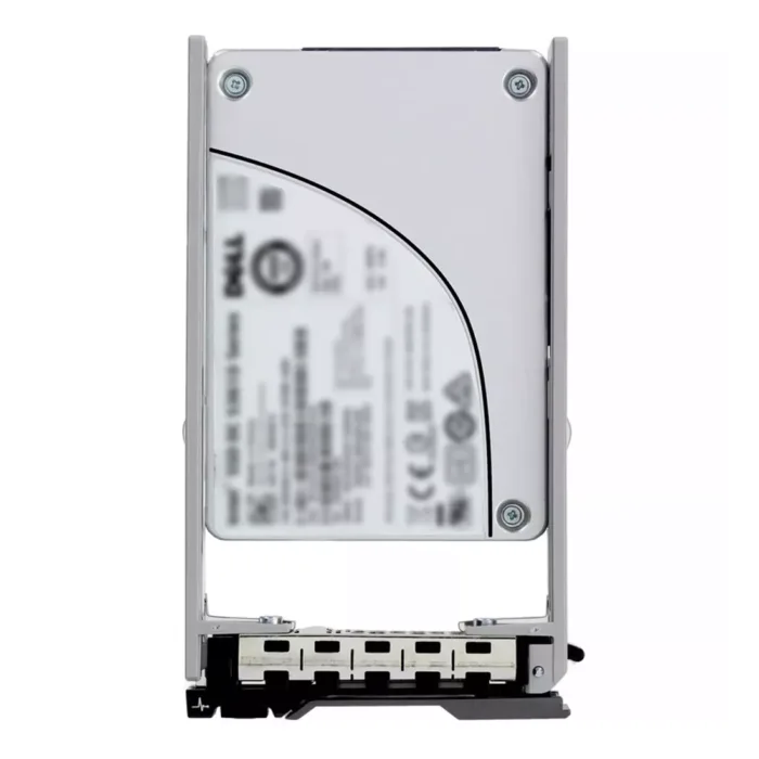 For Dell 345-BDQV 3.84TB SATA-6Gbps 2.5Inch Read Intensive 1DWPD Hot Plug SSD