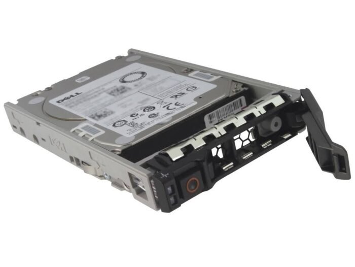 For DellR3G03 20TB 7.2K SAS ISE 12Gbps Hot-Plug Hard Drive